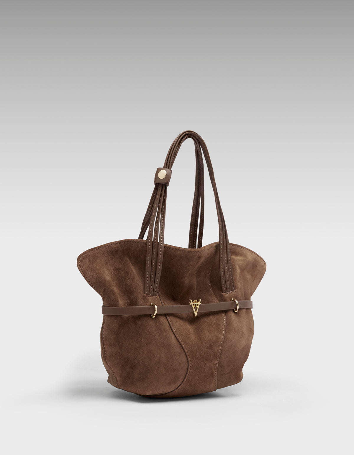 Vela Mini Soft Wing Shoulder Bag