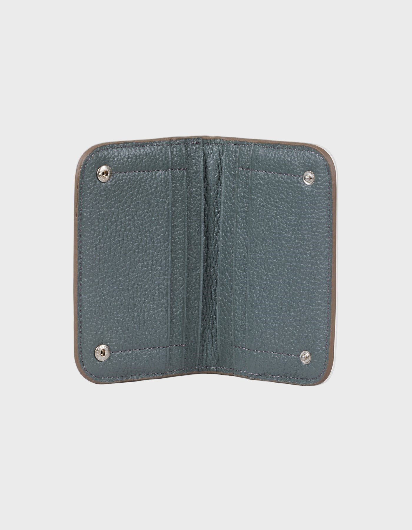 Alae Coin Purse & Card Holder