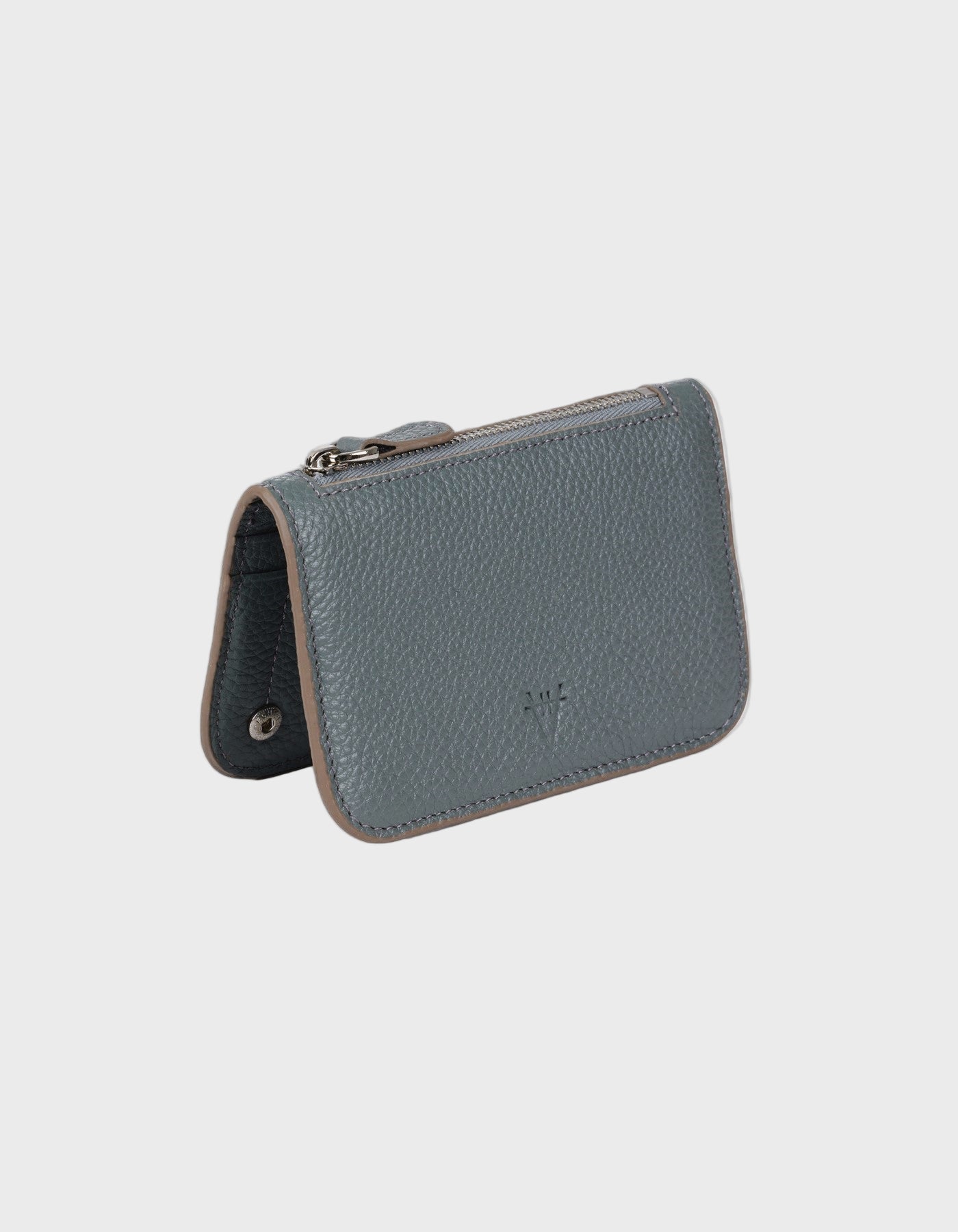 Alae Coin Purse & Card Holder