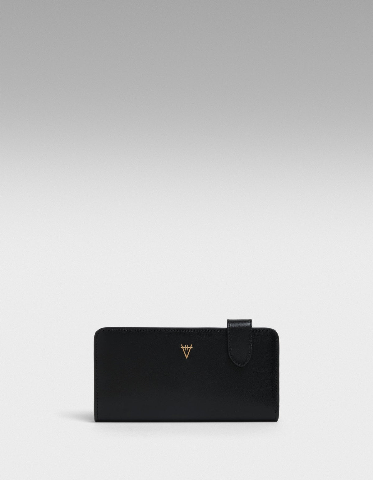 Fluctus Long Wallet