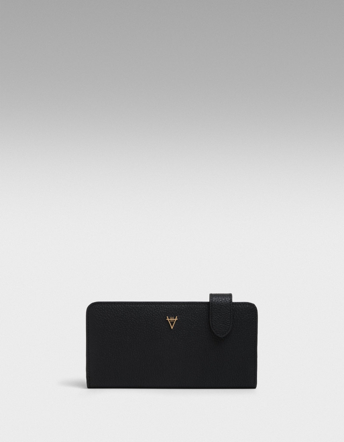 Fluctus Long Wallet