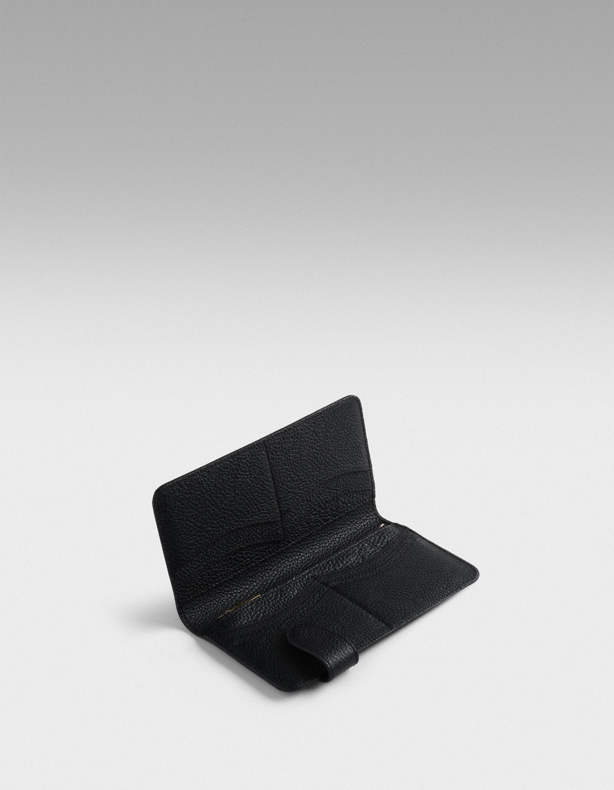 Fluctus Long Wallet