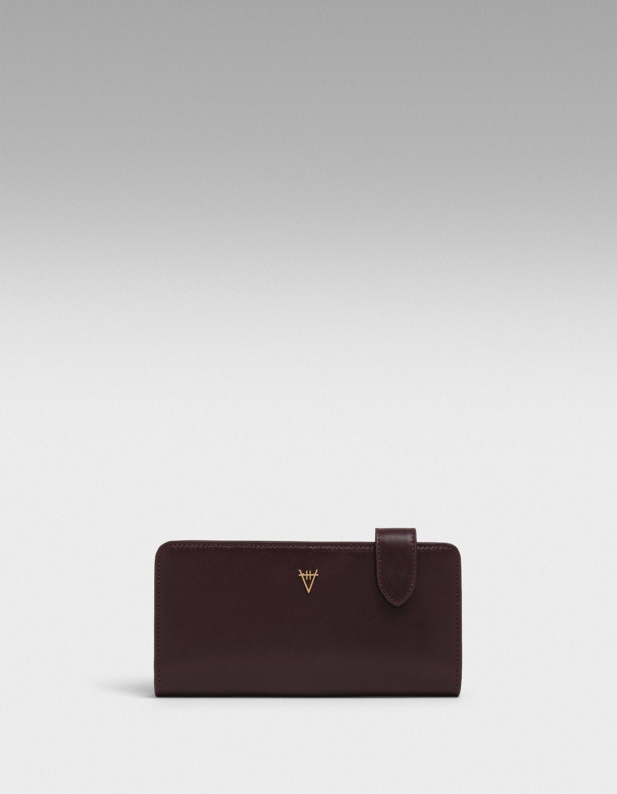 Fluctus Long Wallet