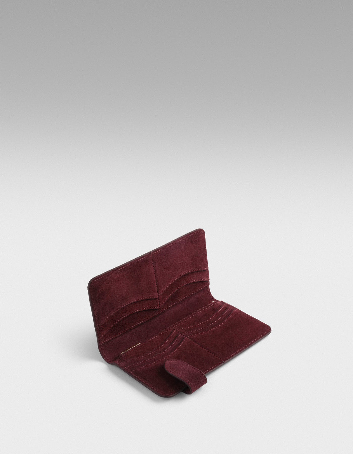 Fluctus Long Wallet