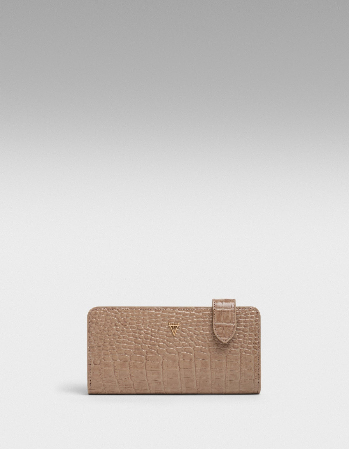 Fluctus Long Wallet