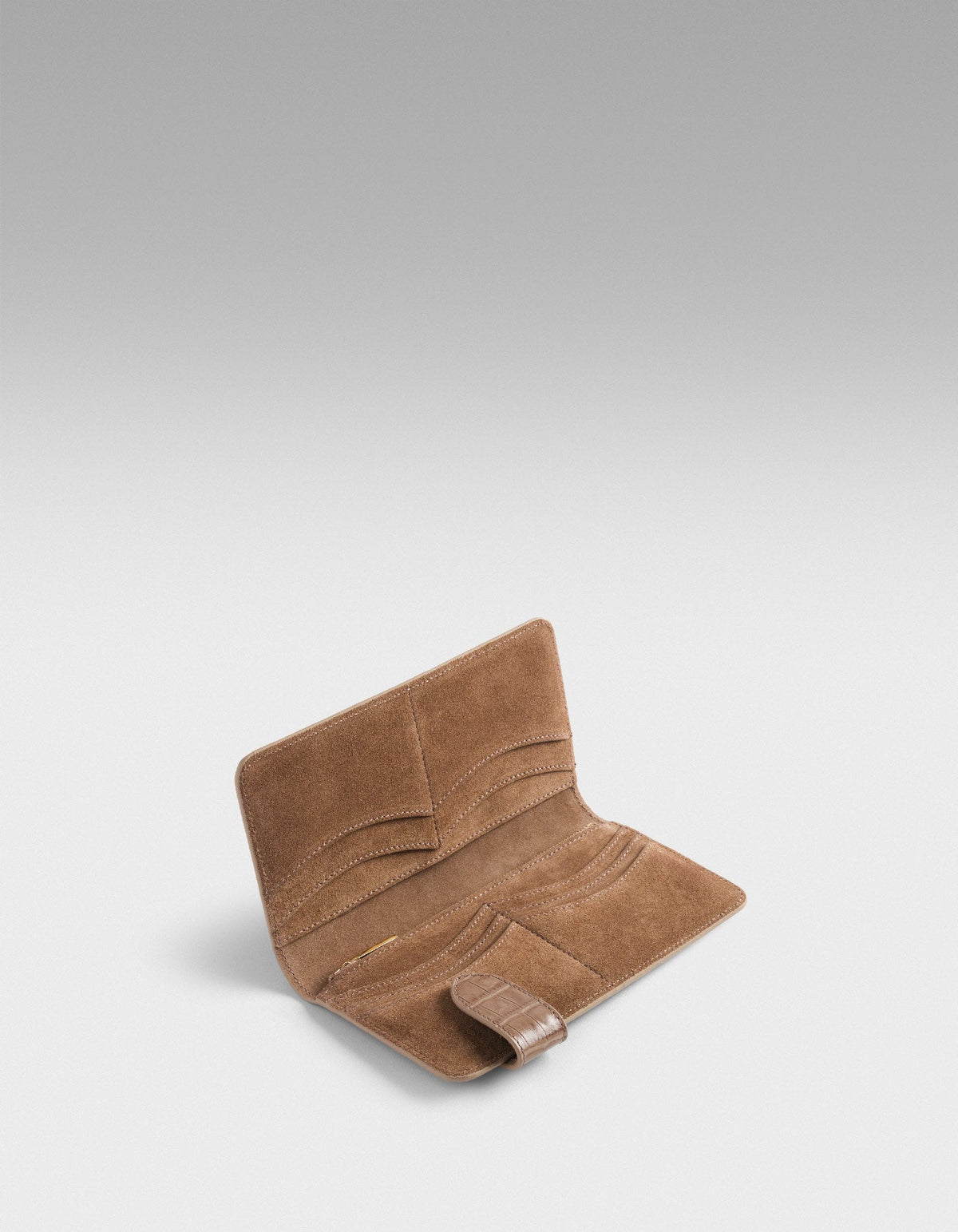 Fluctus Long Wallet