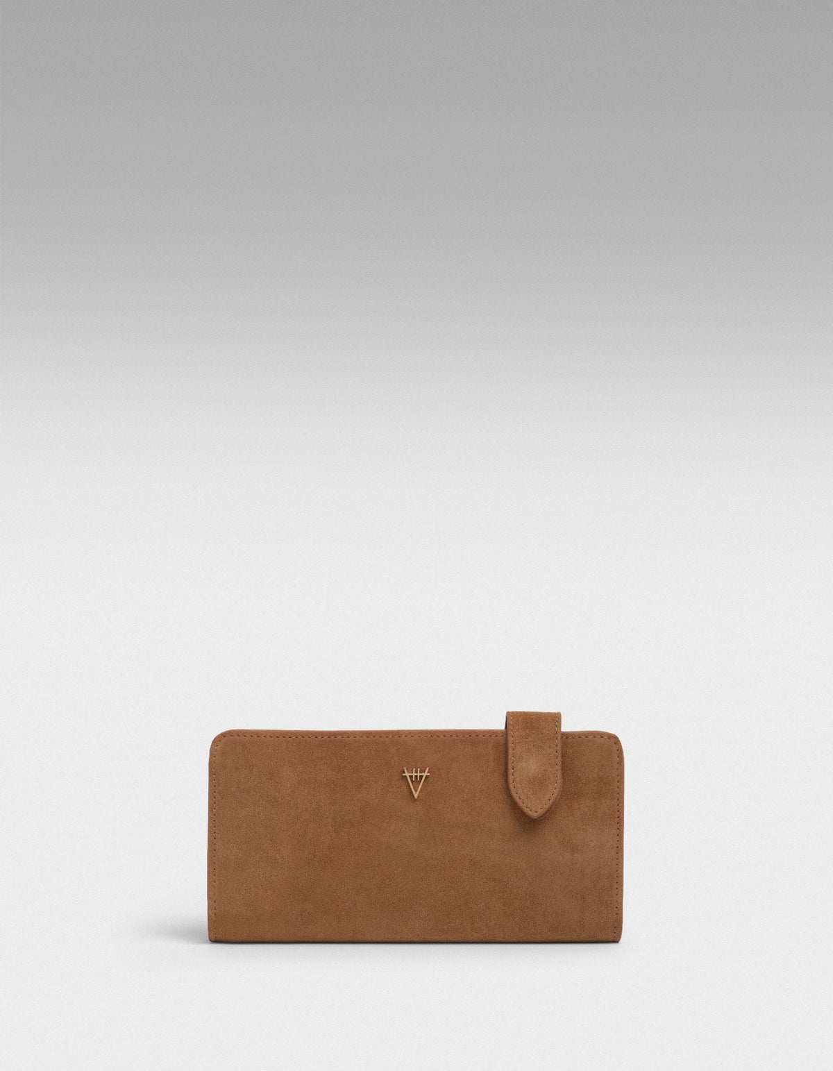 Fluctus Long Wallet