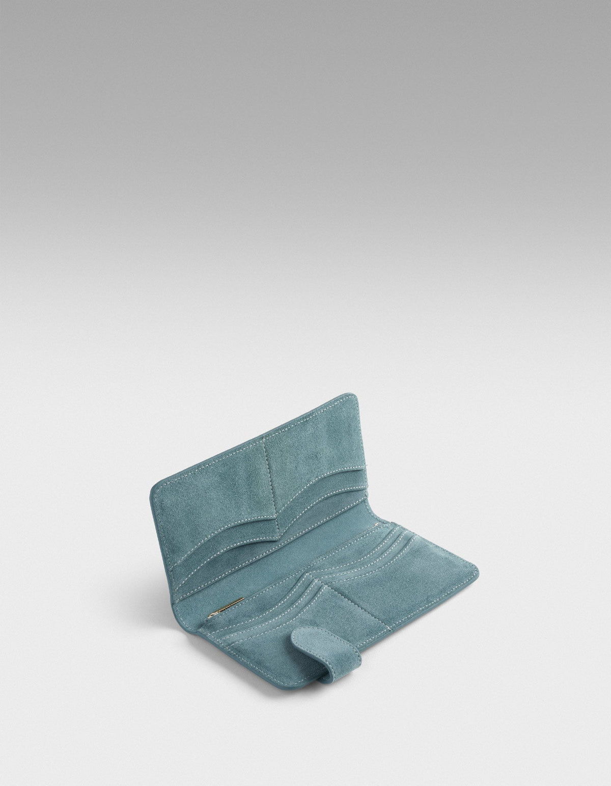 Fluctus Long Wallet