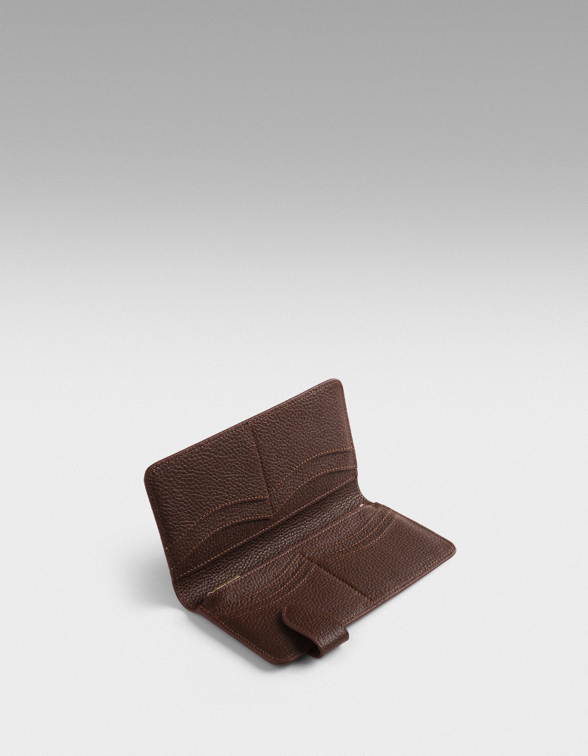 Fluctus Long Wallet
