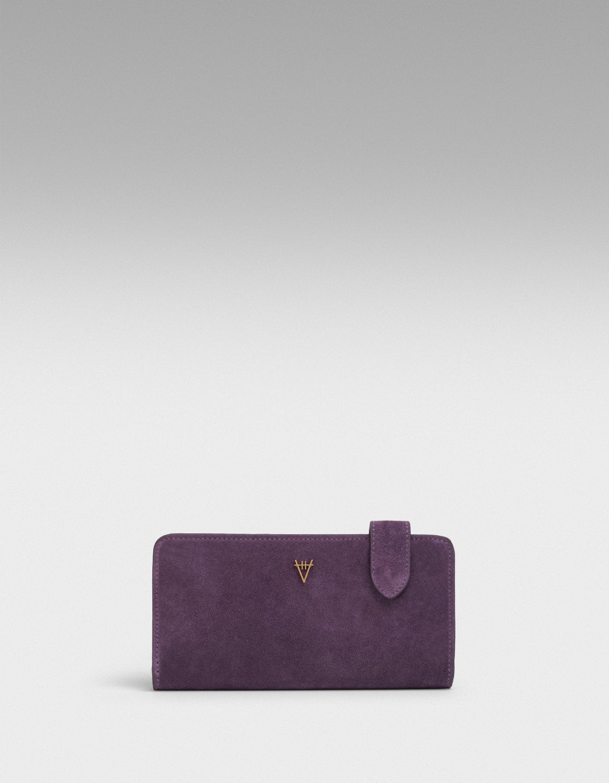 Fluctus Long Wallet