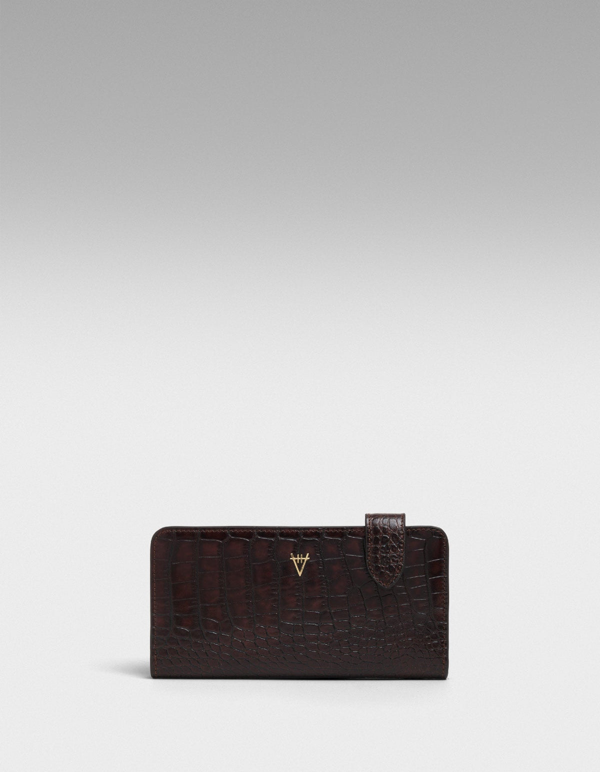 Fluctus Long Wallet