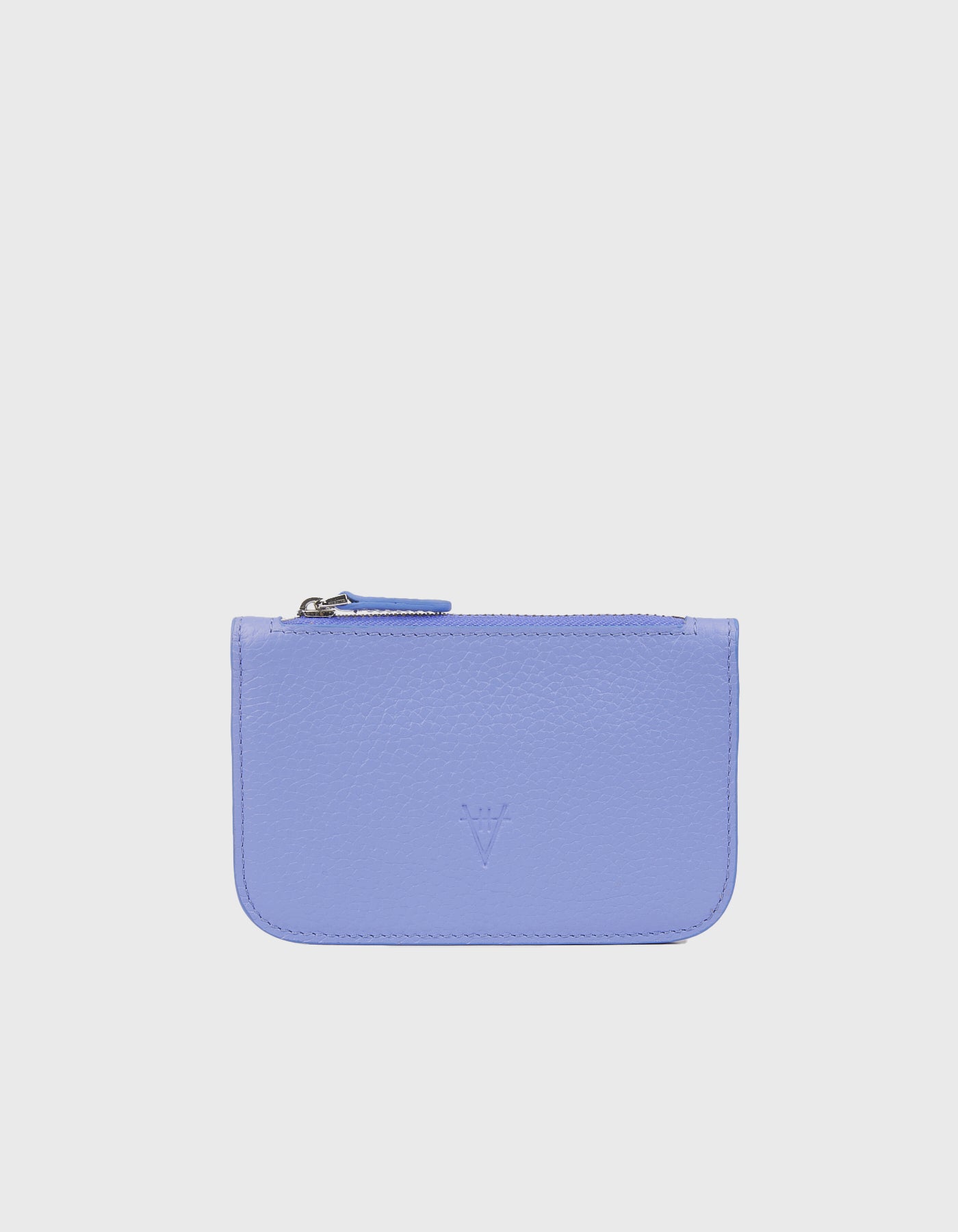 Hiva Atelier | Alae Coin Purse & Card Holder Lavender | Beautiful and Versatile