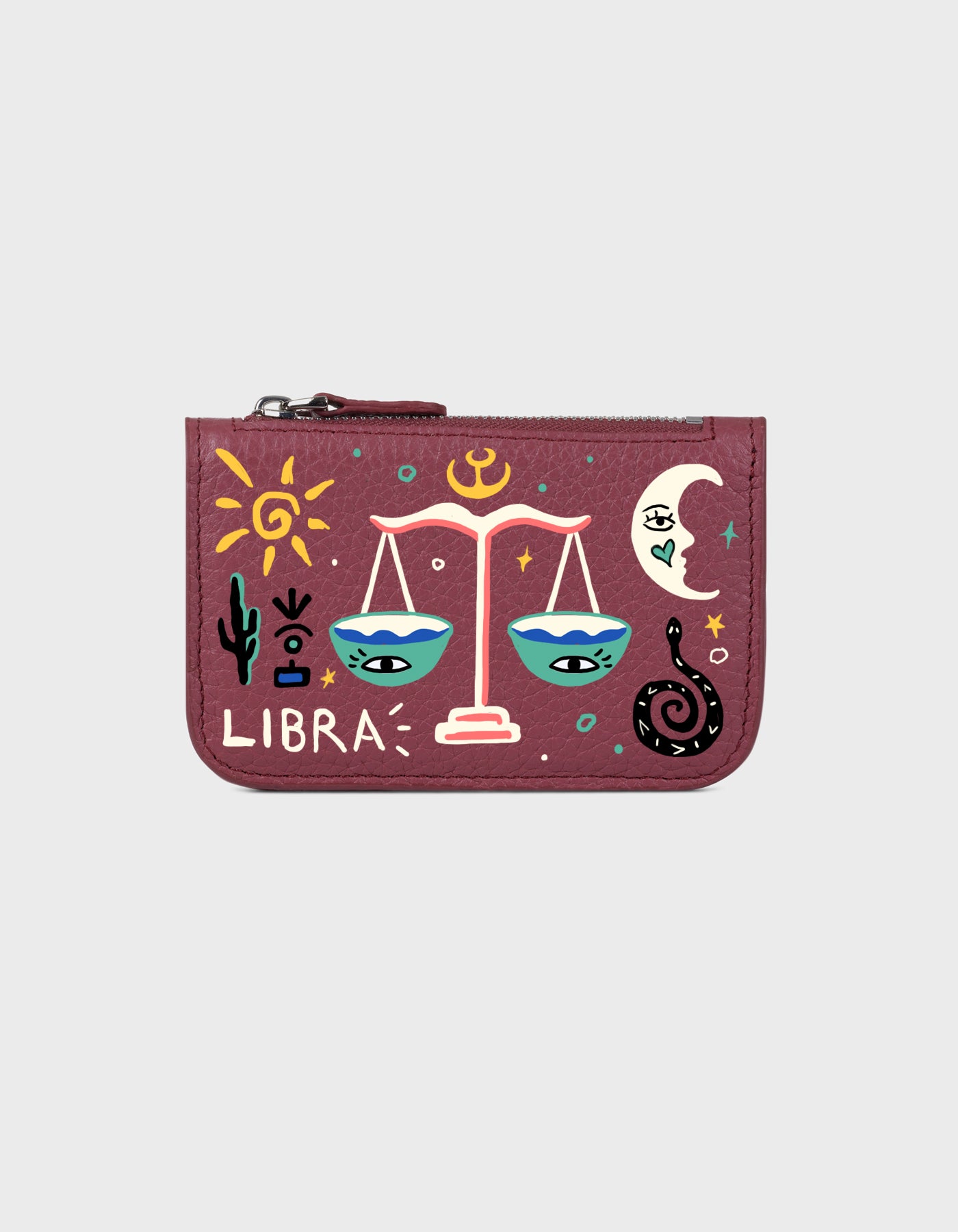 Alae Zodiac Edition - Hand-Painted