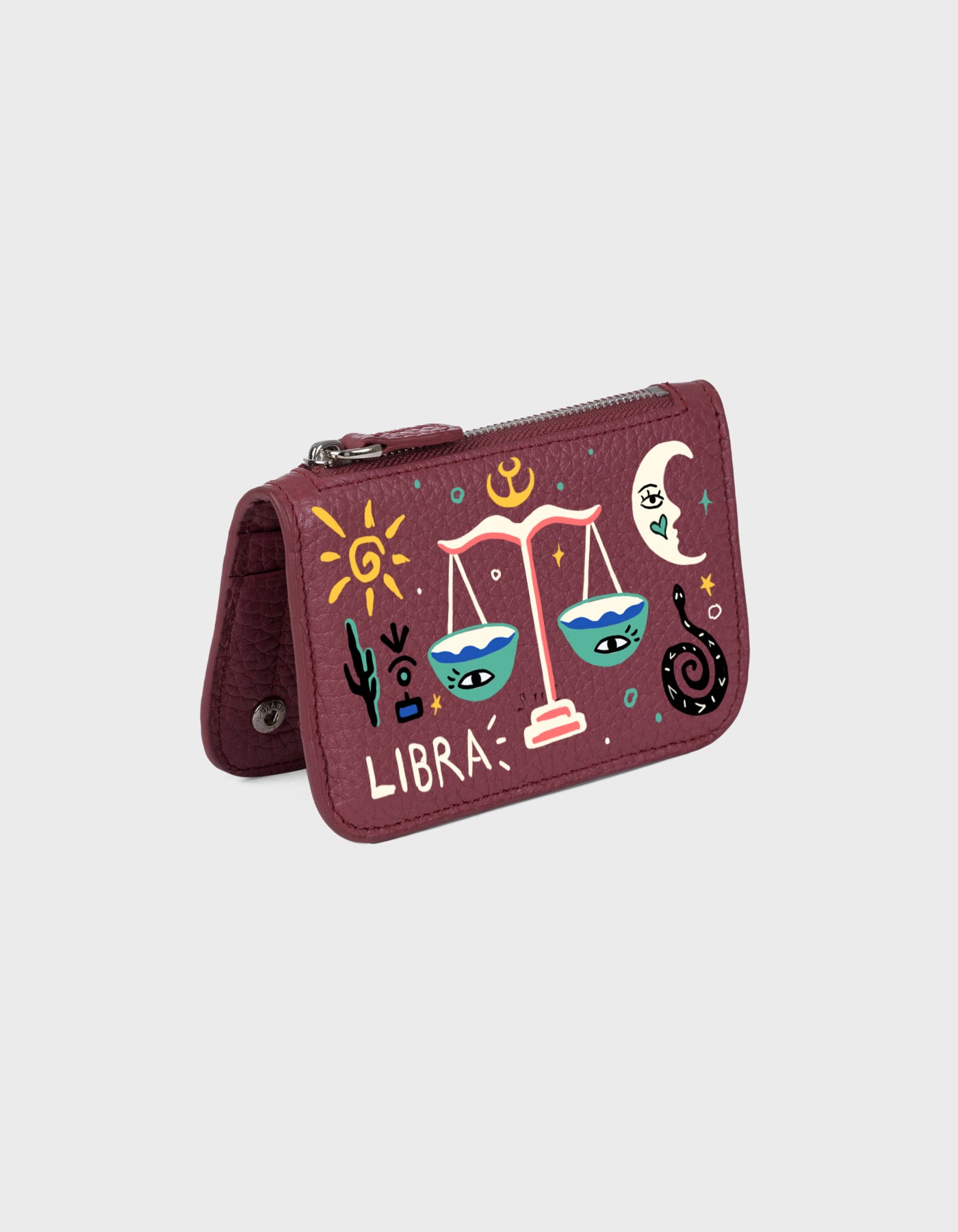 Alae Zodiac Edition - Hand-Painted