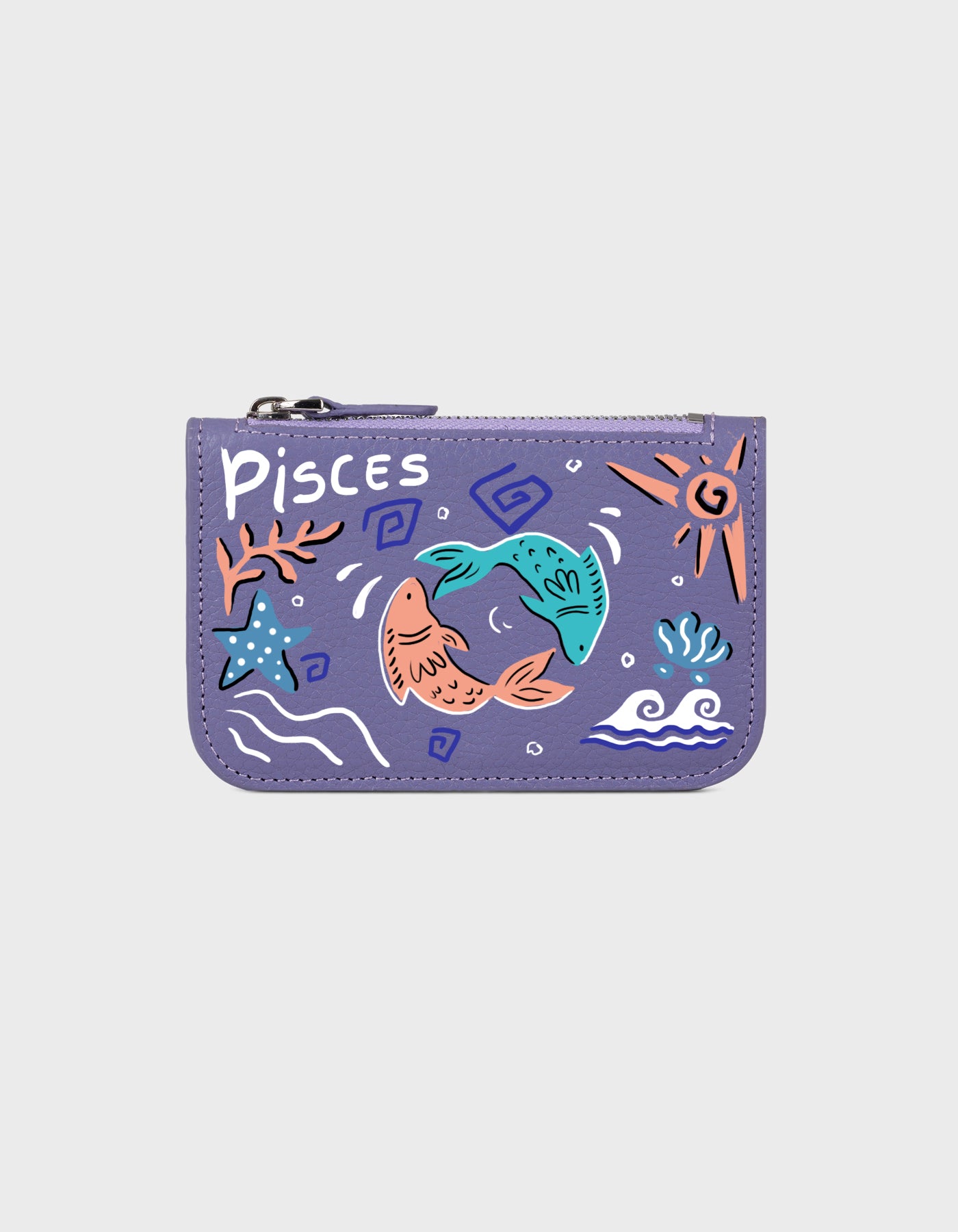 Alae Zodiac Edition - Hand-Painted