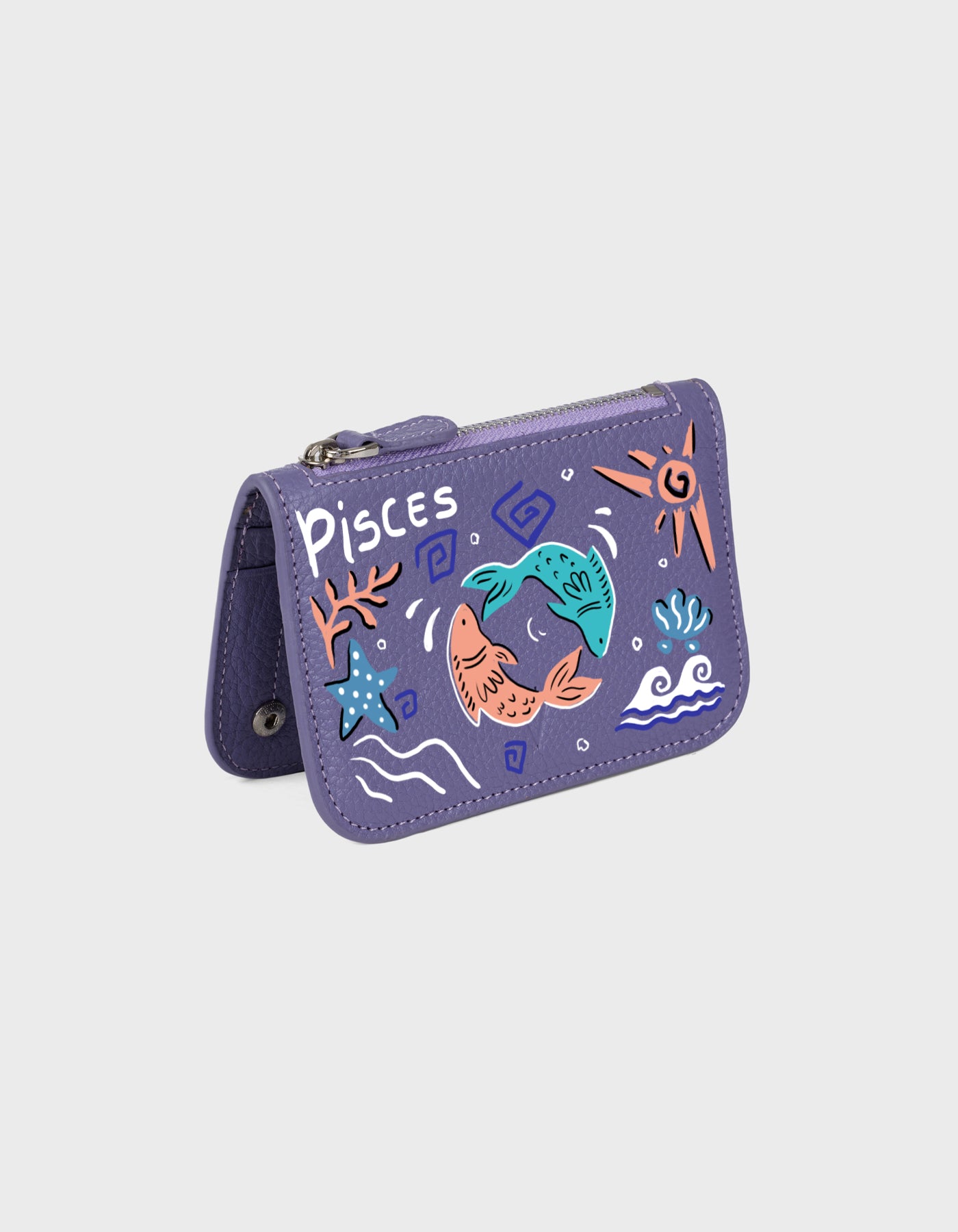 Alae Zodiac Edition - Hand-Painted