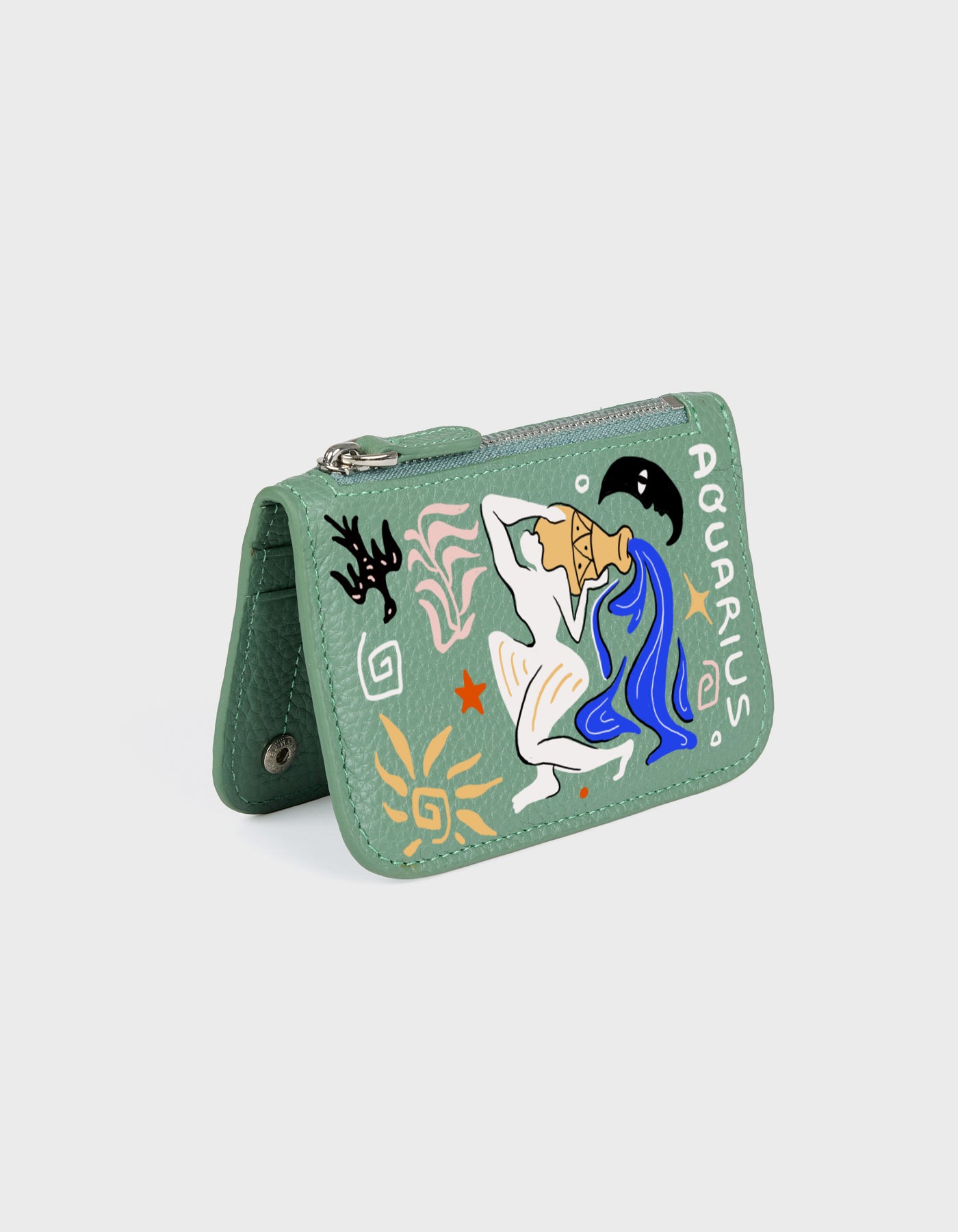 Alae Zodiac Edition - Hand-Painted