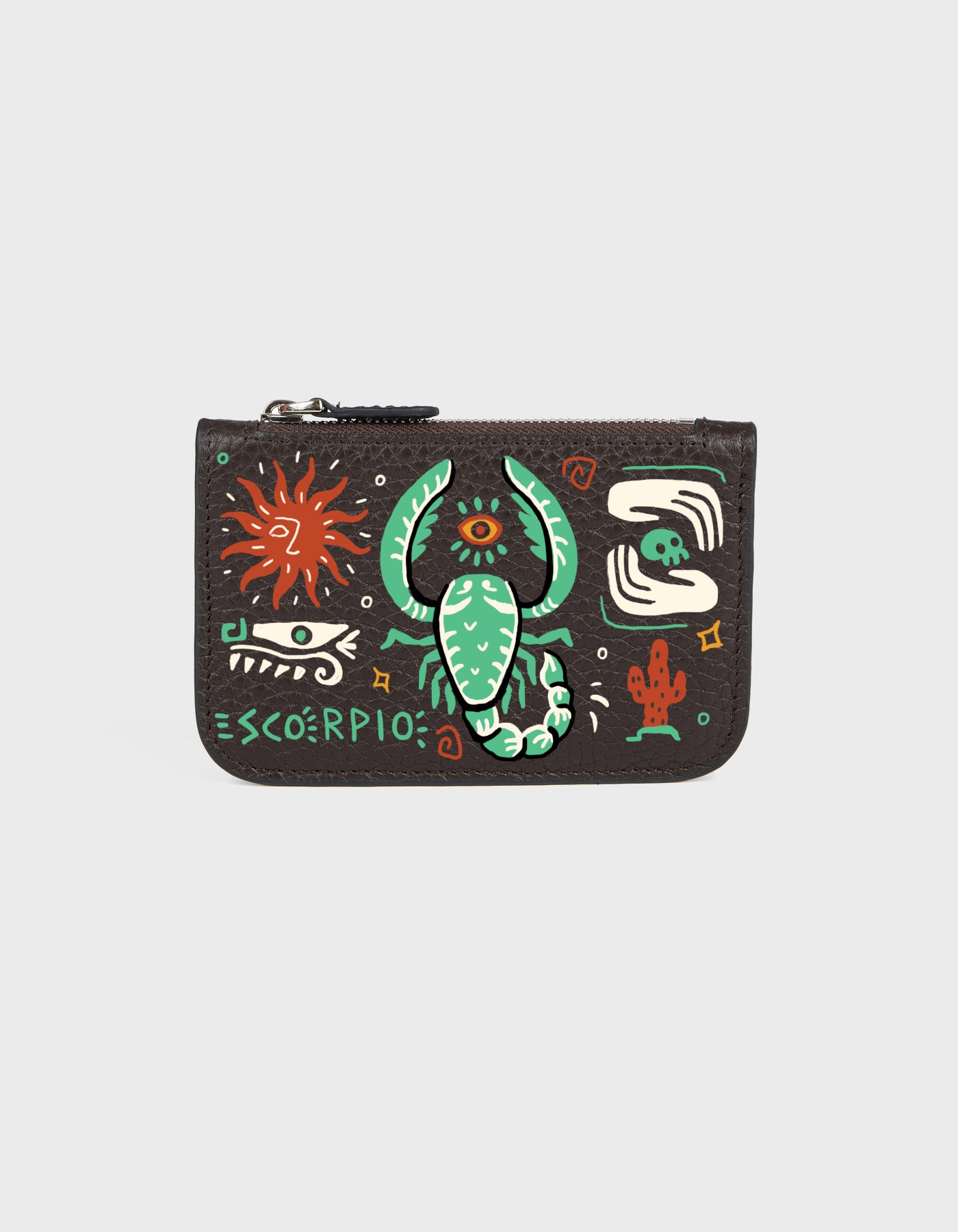 Alae Zodiac Edition - Hand-Painted