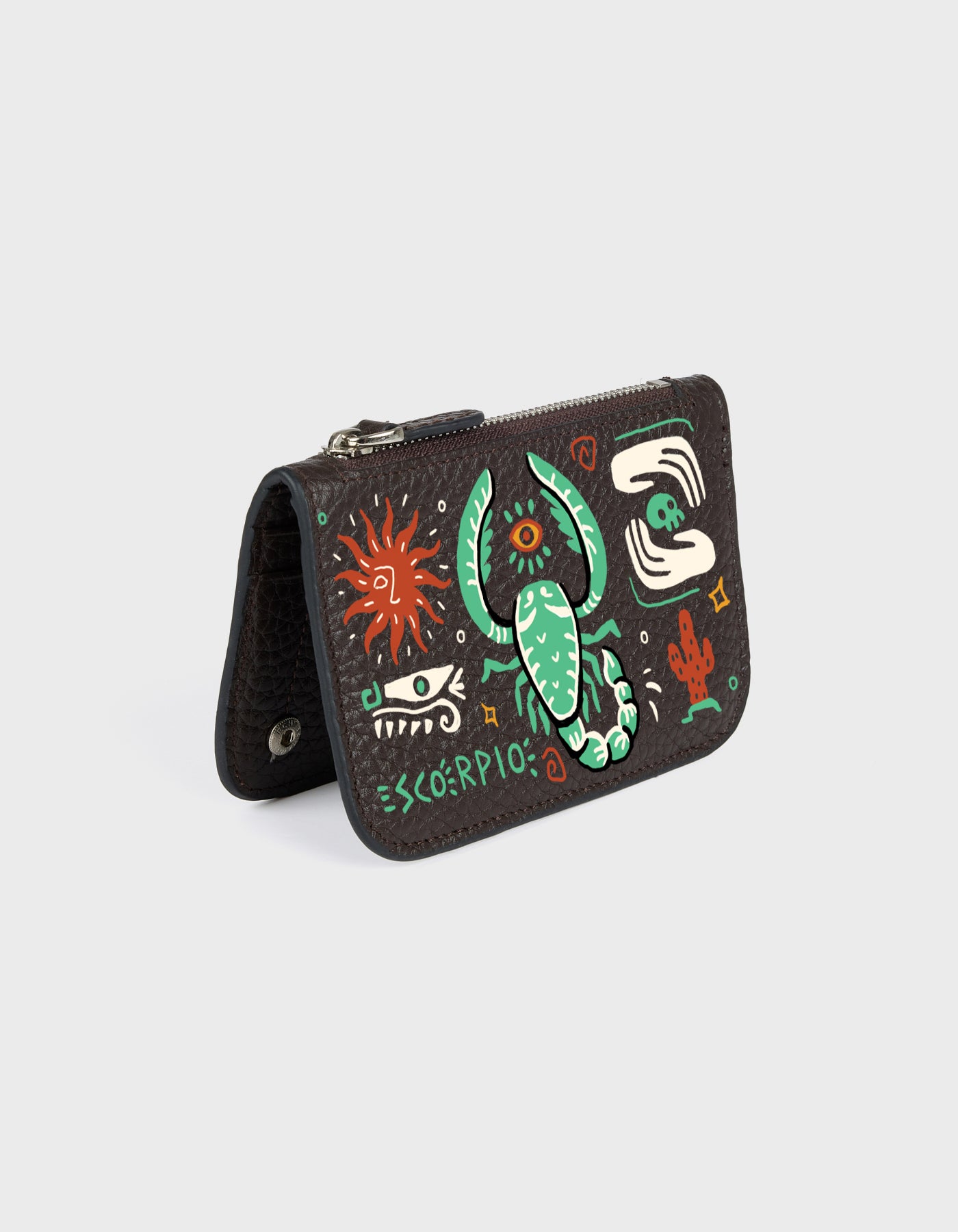 Alae Zodiac Edition - Hand-Painted