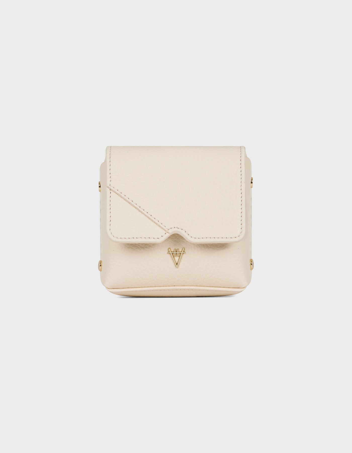 HiVa Atelier | Baby Mare Bone | Beautiful and Versatile Leather Accessories