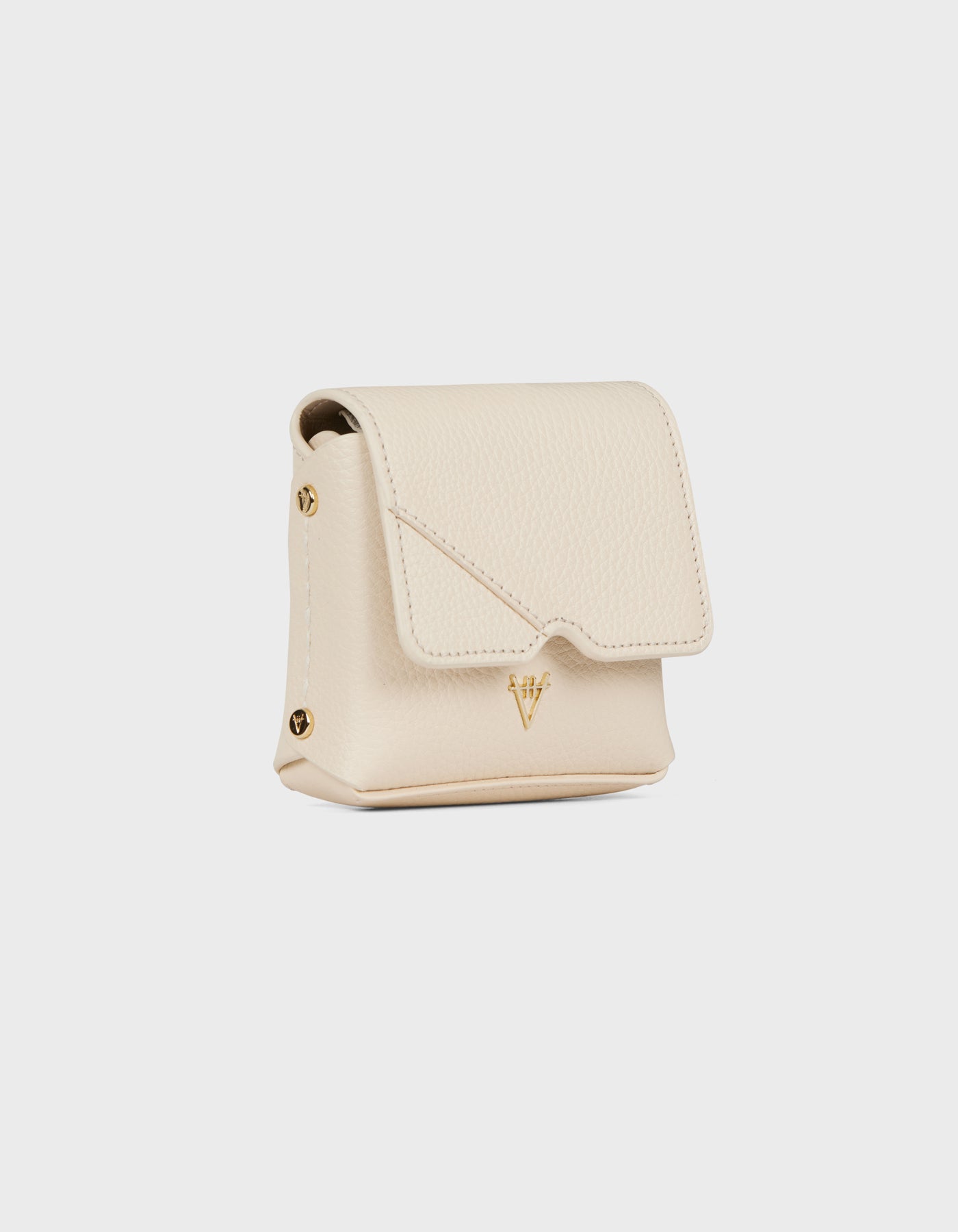 HiVa Atelier | Baby Mare Bone | Beautiful and Versatile Leather Accessories