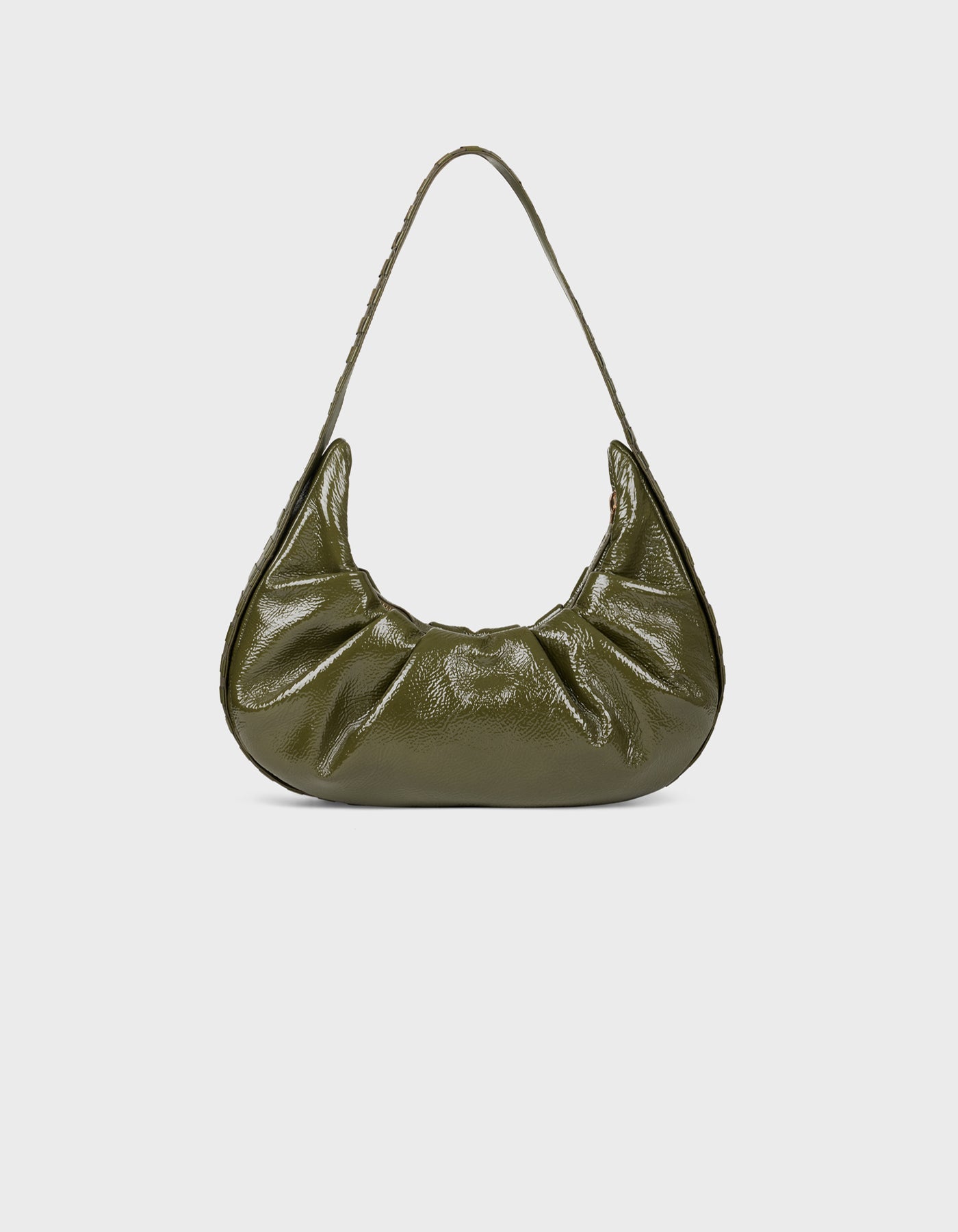 Croissant Bag - Finest Quality HiVa Atelier GmbH Leather Accessories