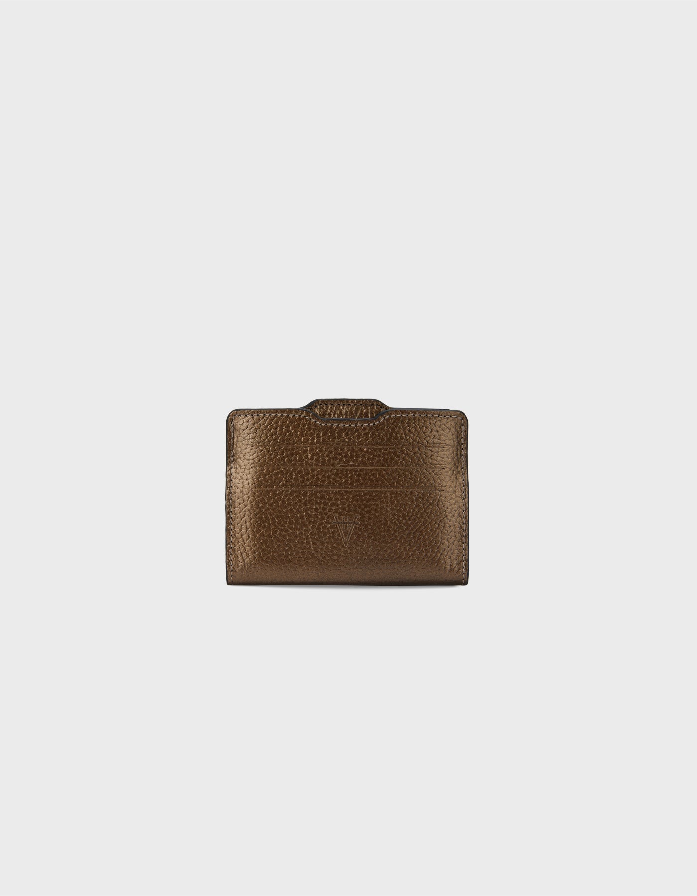 Double Card Holder - Finest Quality HiVa Atelier GmbH Leather Accessories