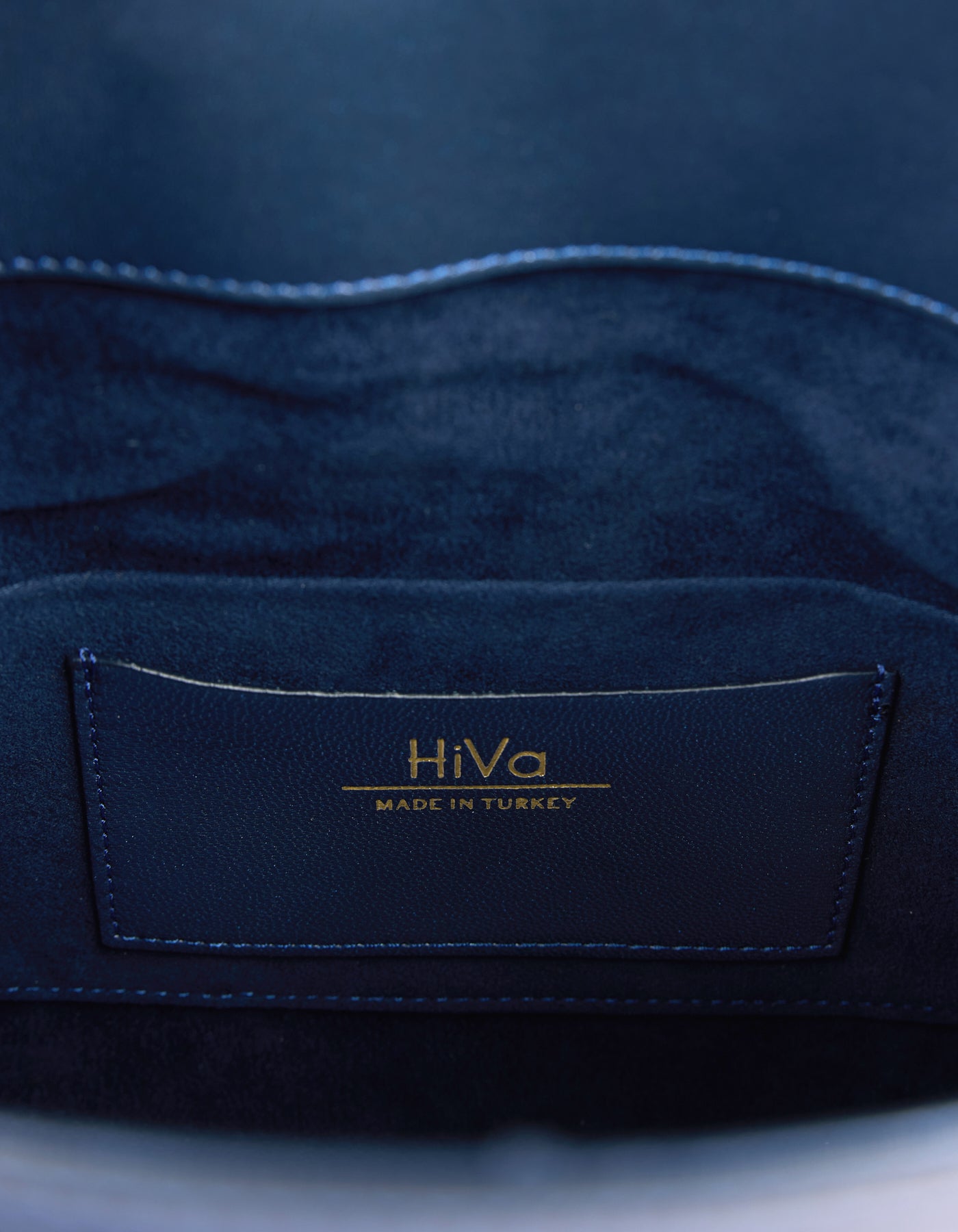 HiVa Atelier | Dalia Sleek & Square Shoulder Bag RASPBERRY | Beautiful and Versatile Leather Accessories