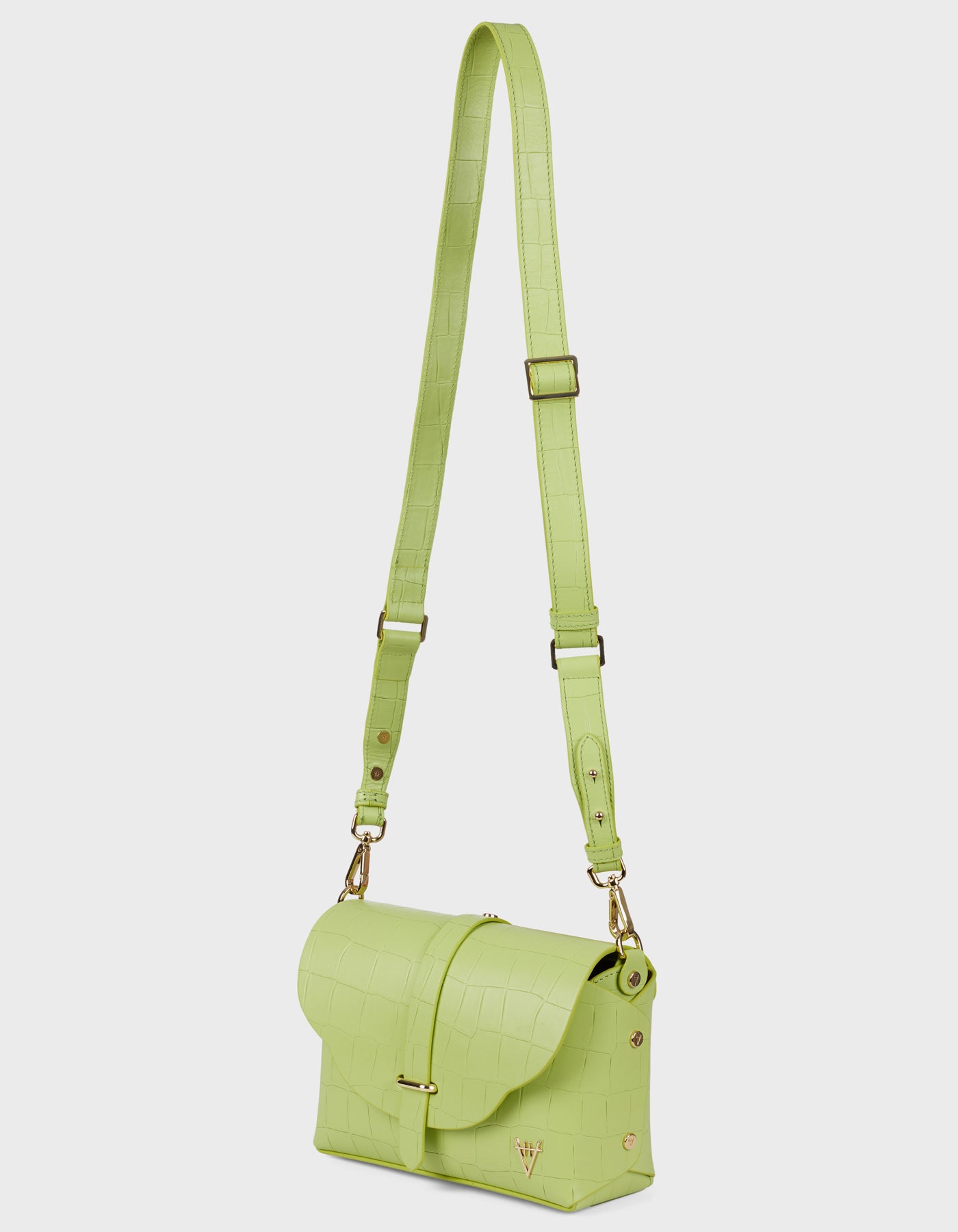 Harmonia Shoulder Bag