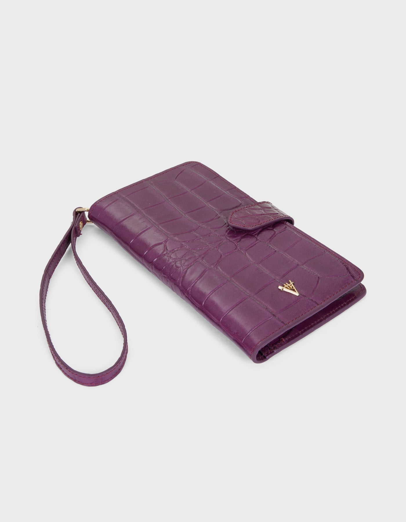Ita Crossbody Bag & Wallet - Finest Quality HiVa Atelier GmbH Leather Accessories