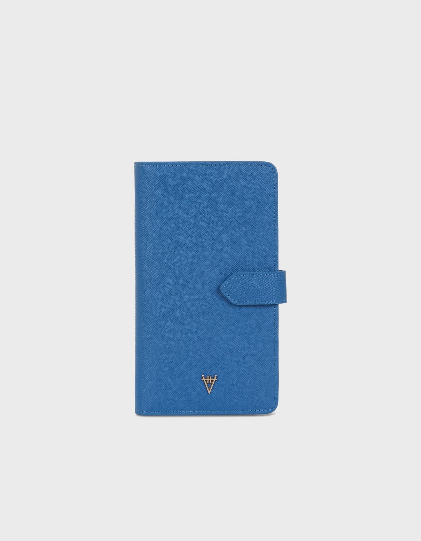 HiVa Atelier | Ita Crossbody Bag and Wallet Blue Sapphire | Beautiful and Versatile