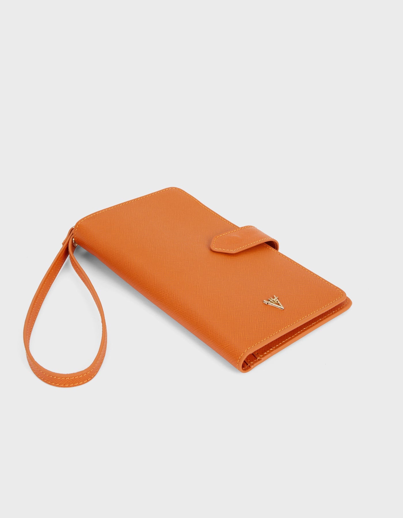 HiVa Atelier | Ita Crossbody Bag and Wallet Burnt Orange | Beautiful and Versatile