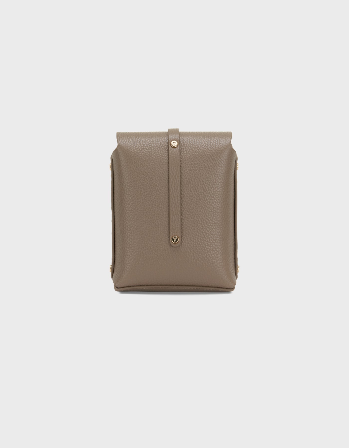 Mini Astrum Shoulder Bag - Finest Quality HiVa Atelier GmbH Leather Accessories