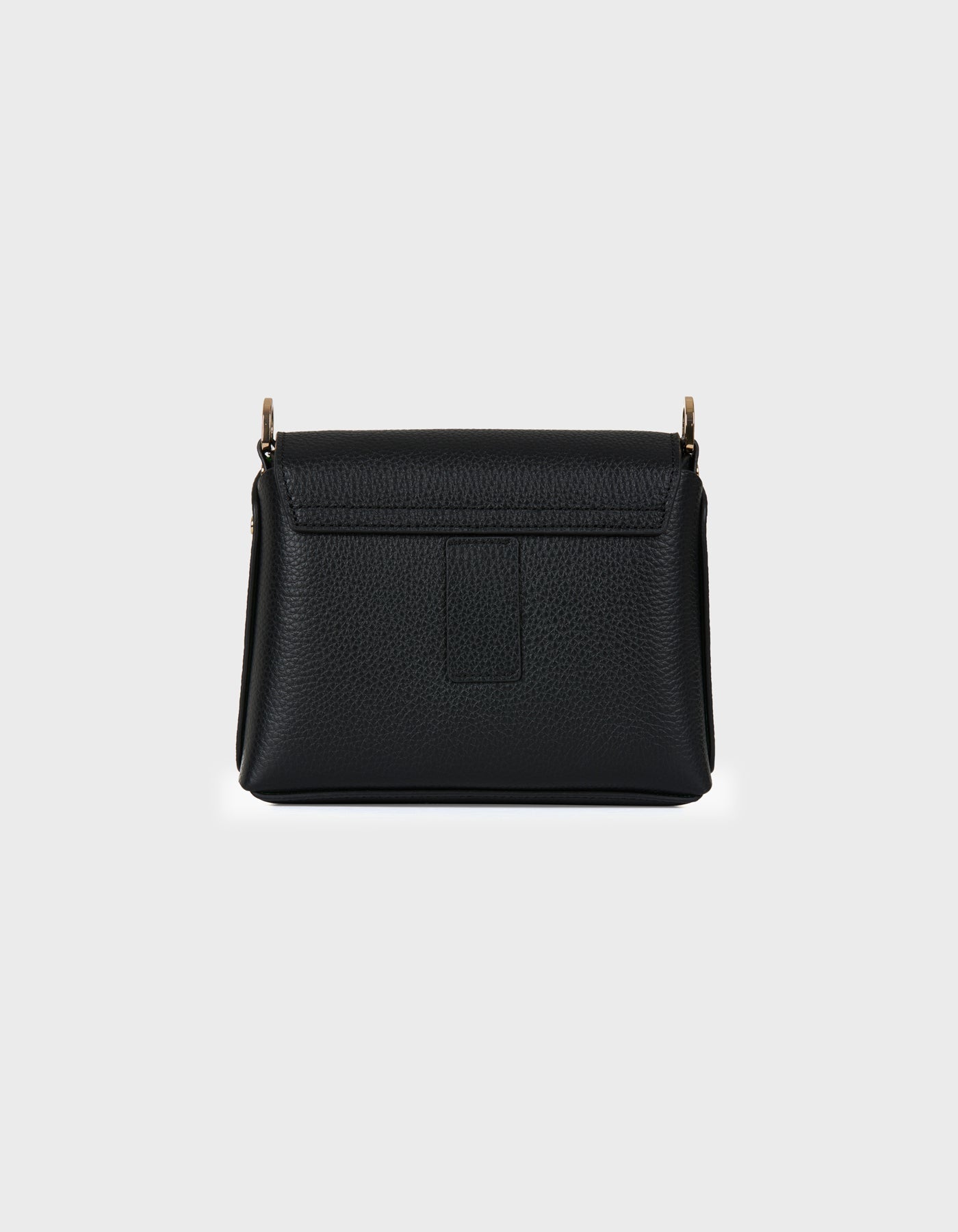 HiVa Atelier | Mini Mare Shoulder Bag Black | Beautiful and Versatile