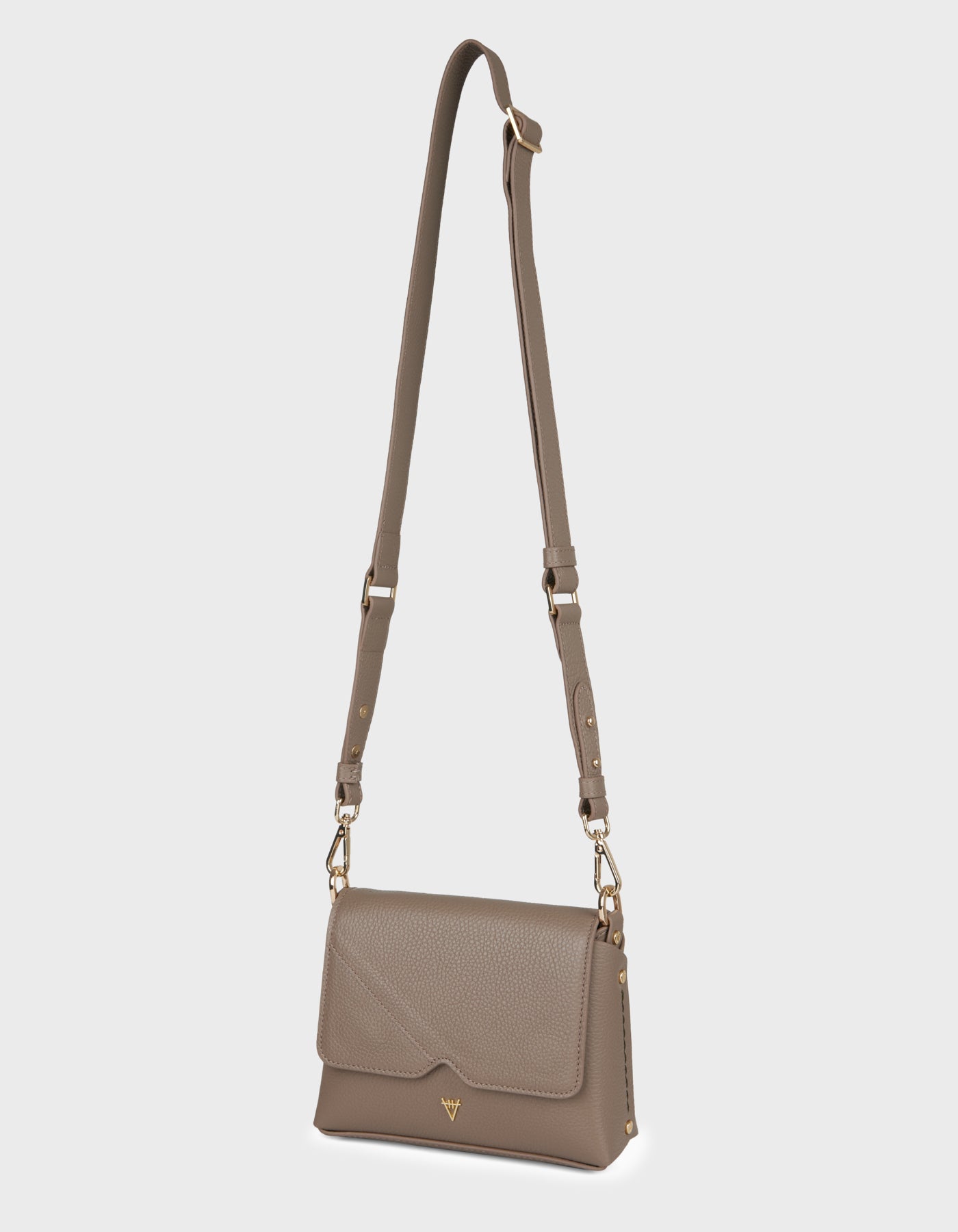 Mini Mare Shoulder Bag