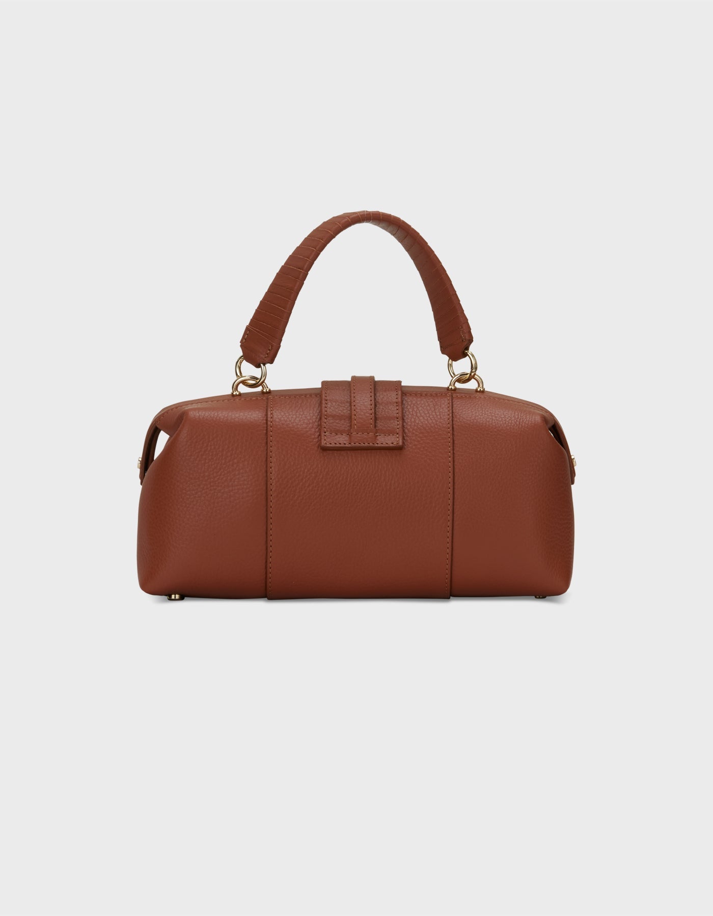 Nubes Doctor Bag - Finest Quality HiVa Atelier GmbH Leather Accessories