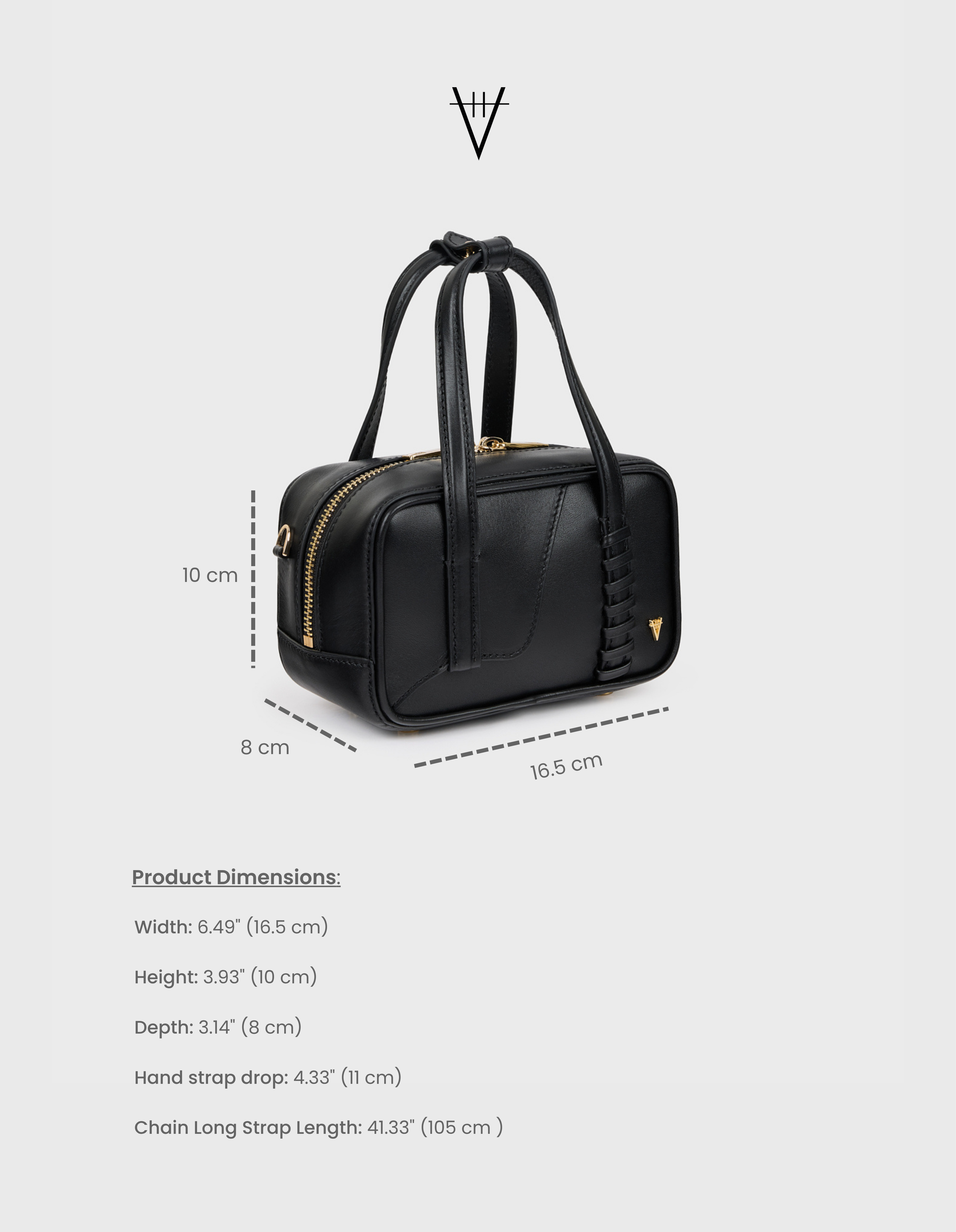 Micro Bowlingtasche