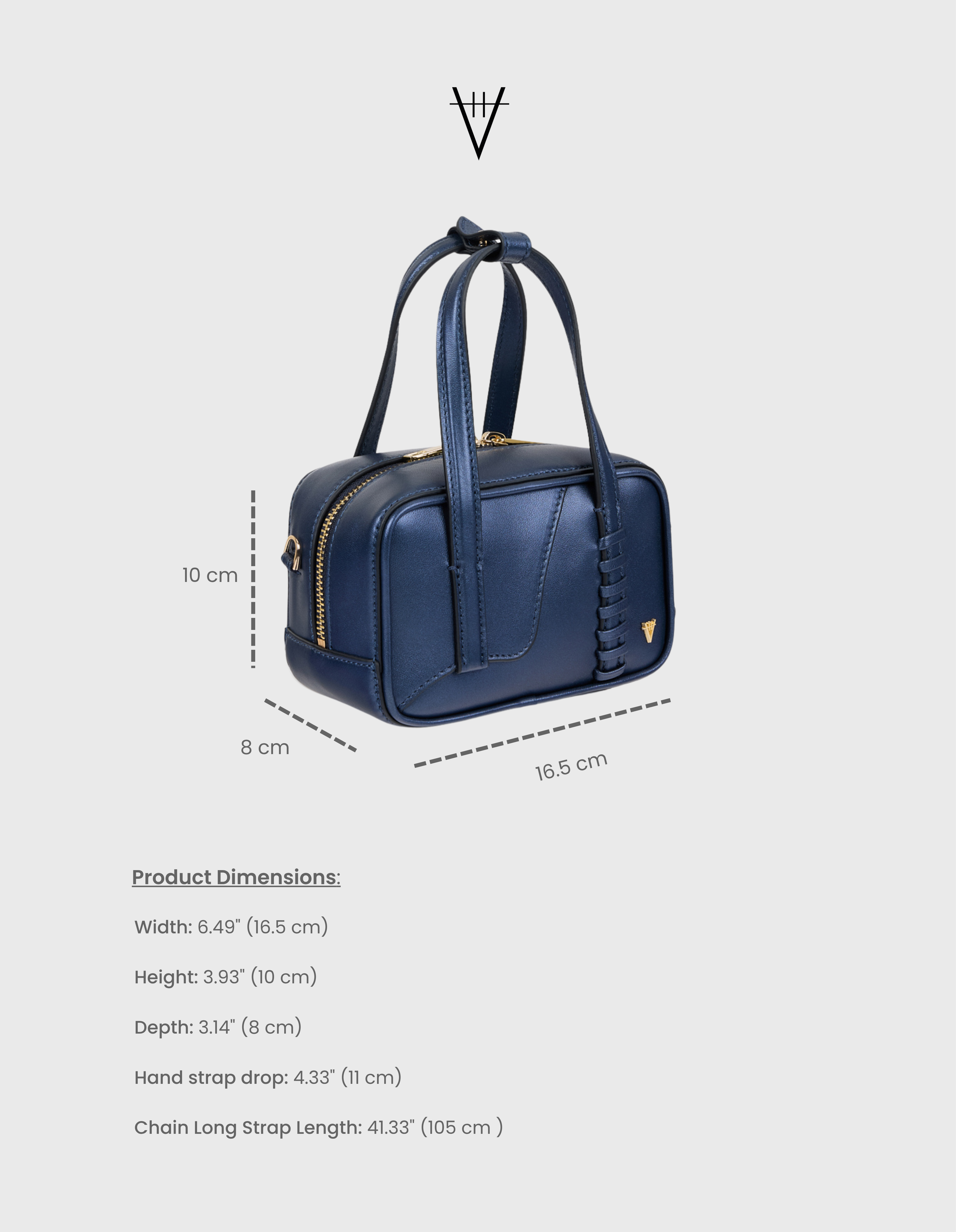 Micro Bowlingtasche