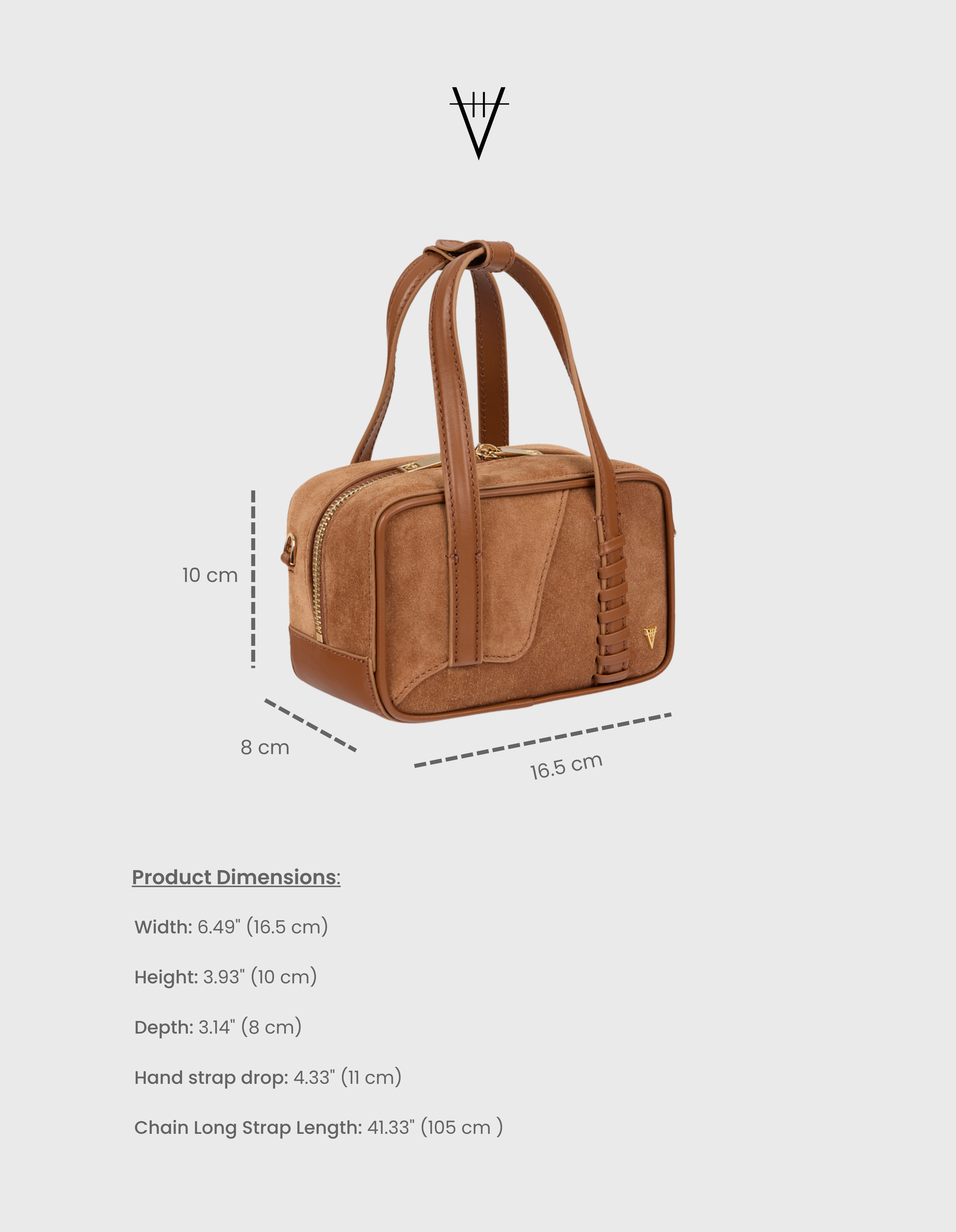 Micro Bowlingtasche